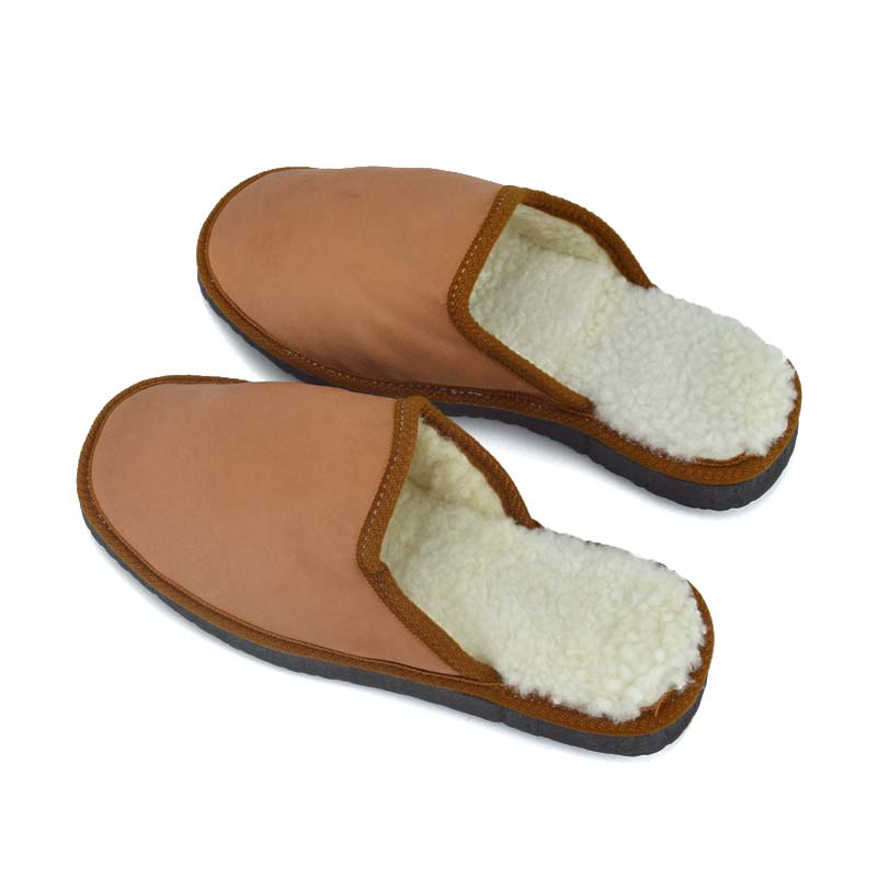 Pantofole Da Donna, Comode, In Finta Pelliccia, Invernali - Foto 8