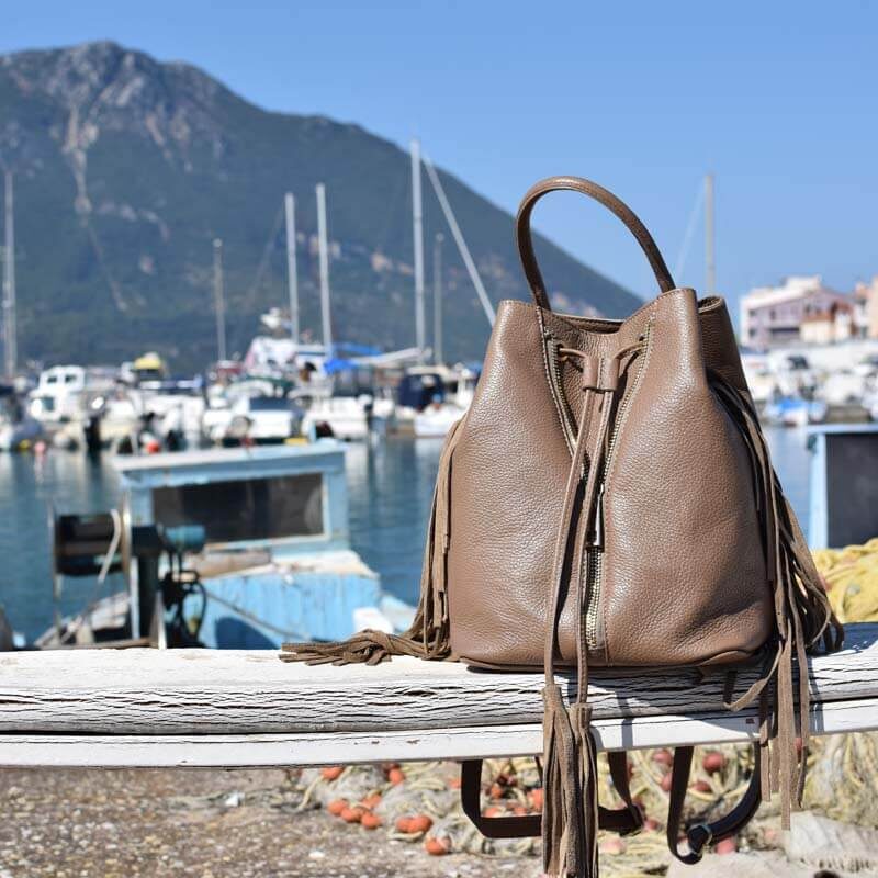 borse di pelle - Modapelle