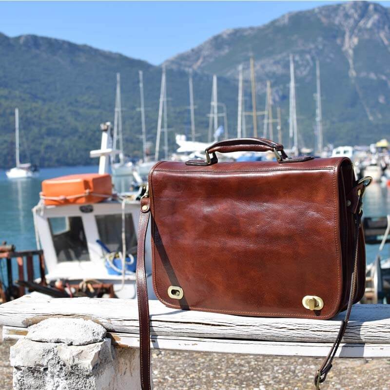 borse di pelle - Modapelle