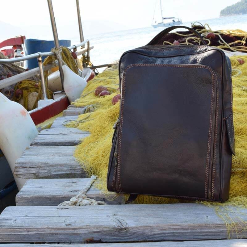 borse di pelle - Modapelle