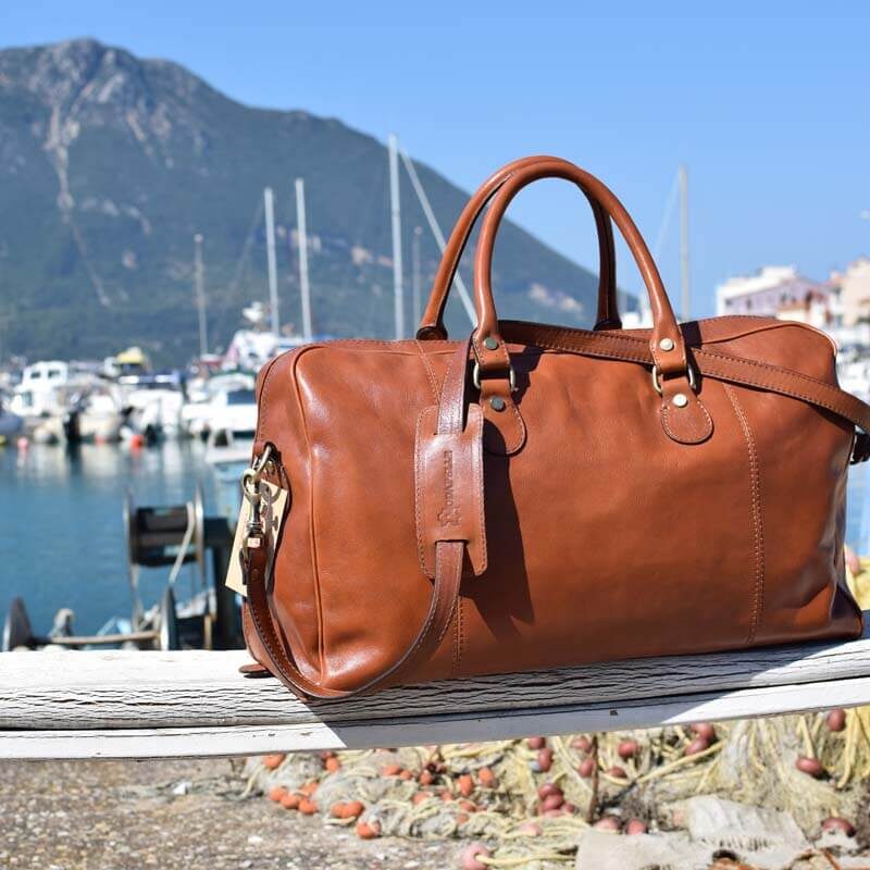 borse di pelle - Modapelle