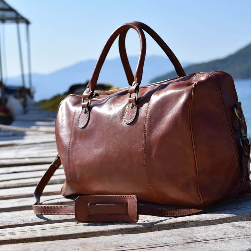 borse di pelle - Modapelle