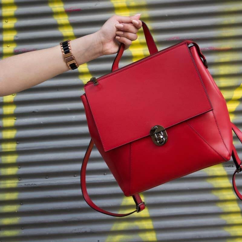 borse di pelle - Modapelle