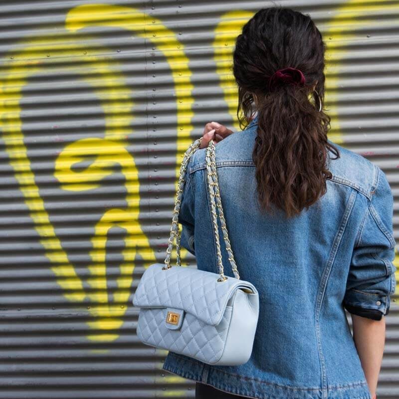 borse di pelle - Modapelle