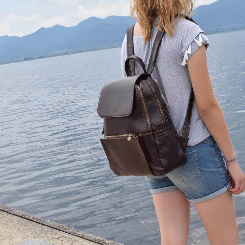 borse di pelle - Modapelle