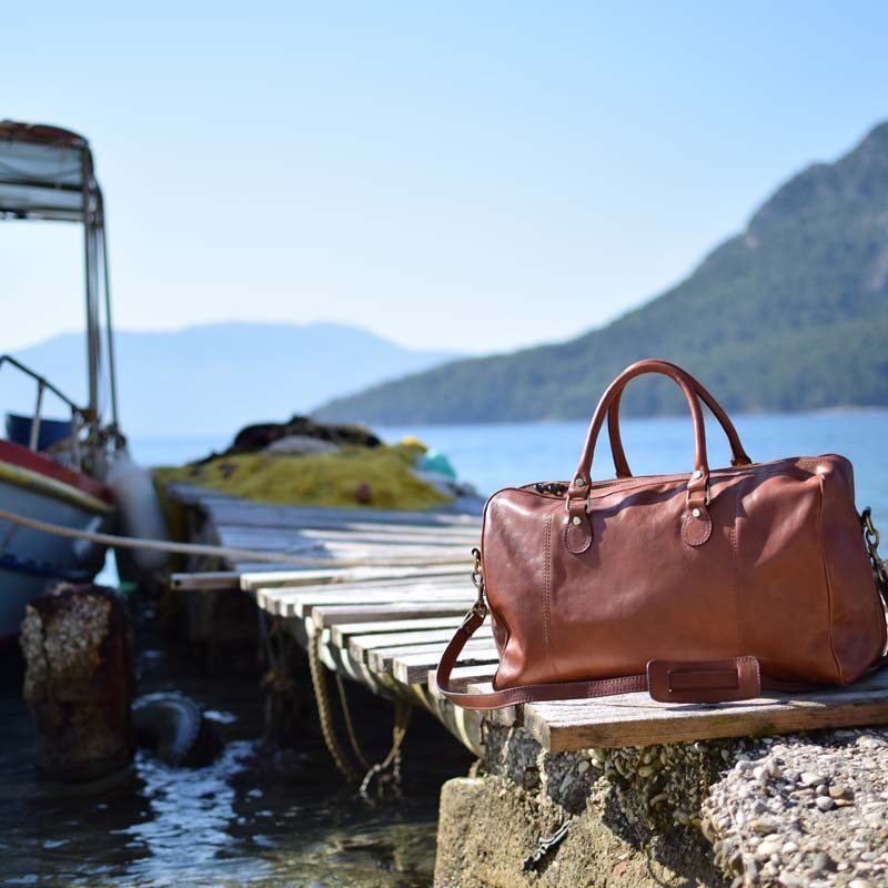 borse di pelle - Modapelle