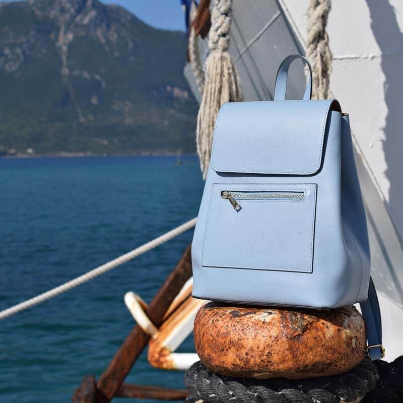 borse di pelle - Modapelle