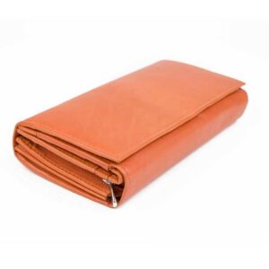 Women’s leather wallet