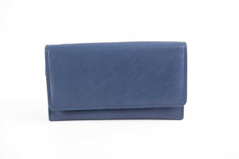 Women’s leather wallet