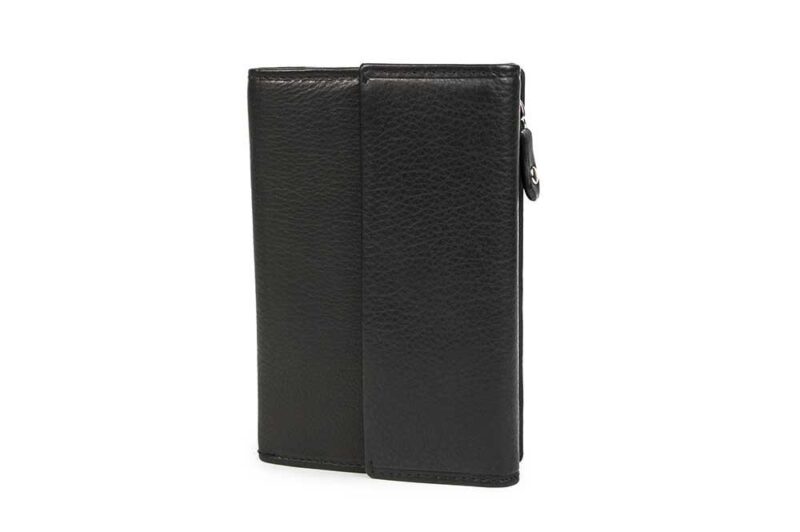 Women’s leather wallet