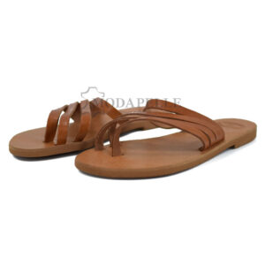 Leder sandalen mp3003