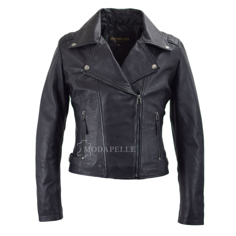 women's Leather jacket