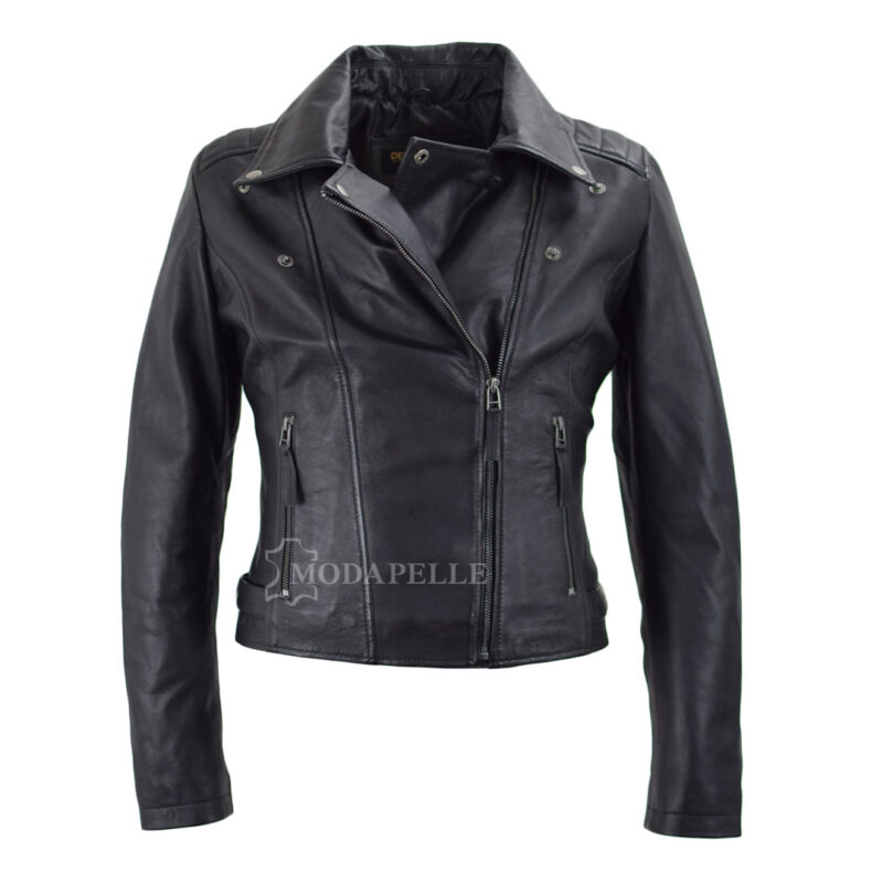 women's Leather jacket