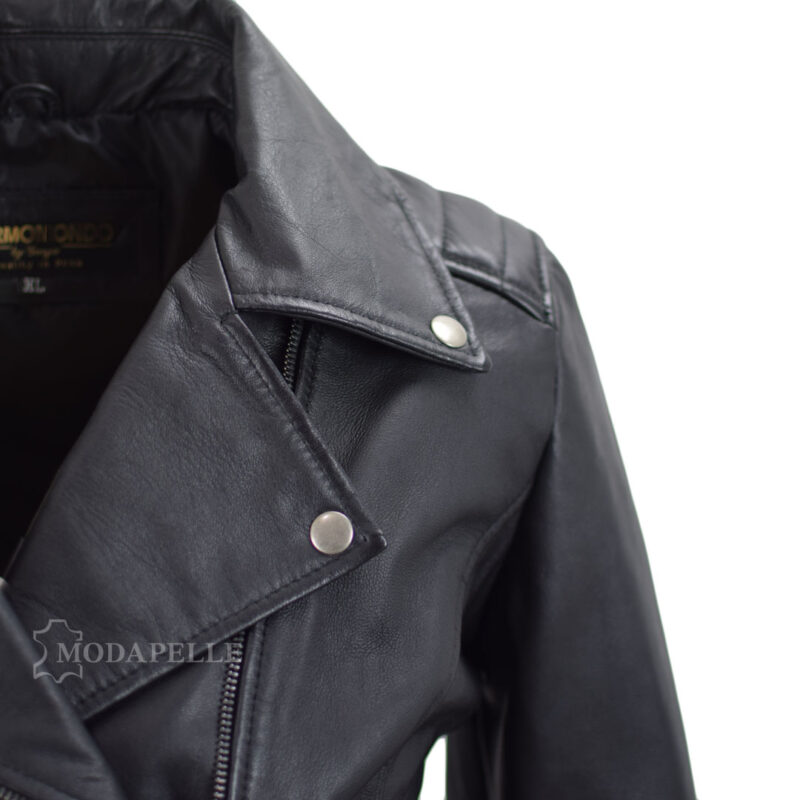 women's Leather jacket