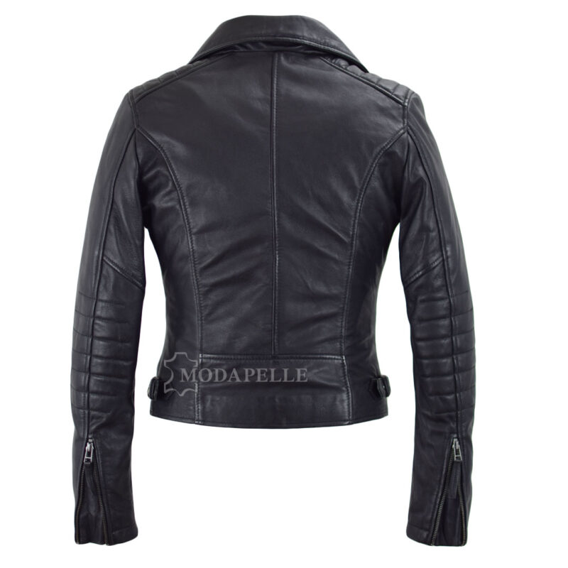 women's Leather jacket