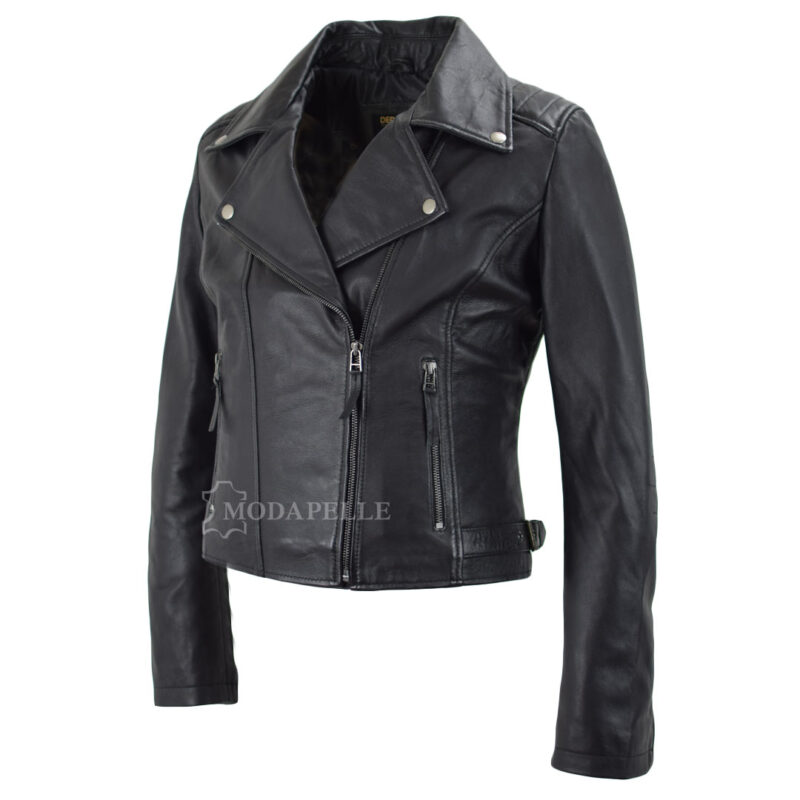 women's Leather jacket