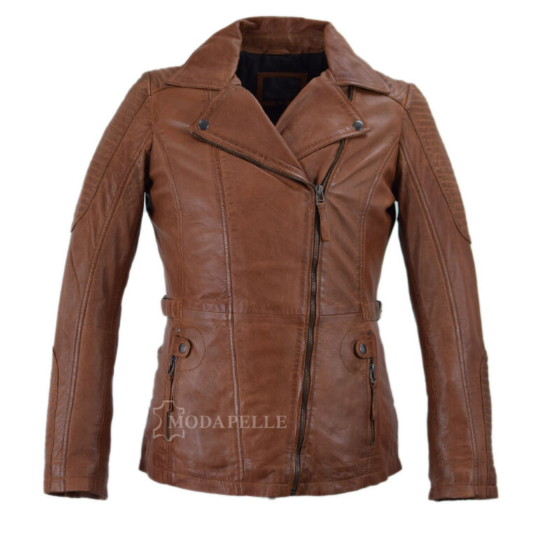 women's Leather jacket