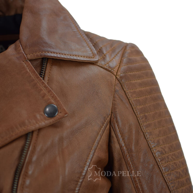 women's Leather jacket