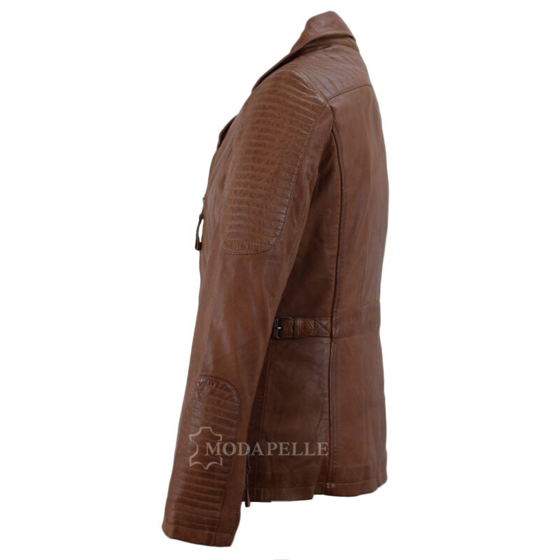 women's Leather jacket