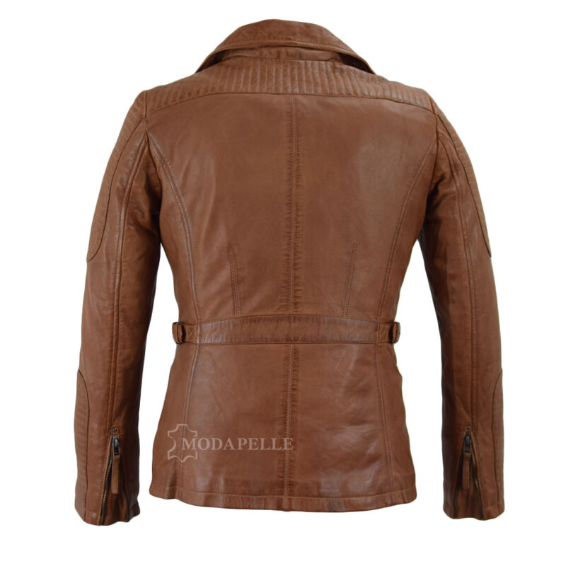 Lederjacke Emily