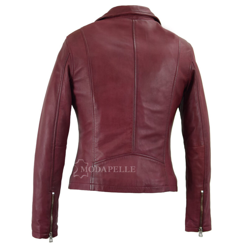 women's leather jackets