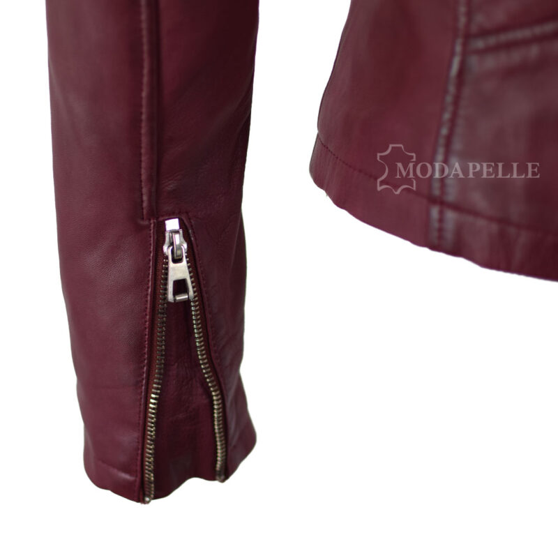 women's leather jackets