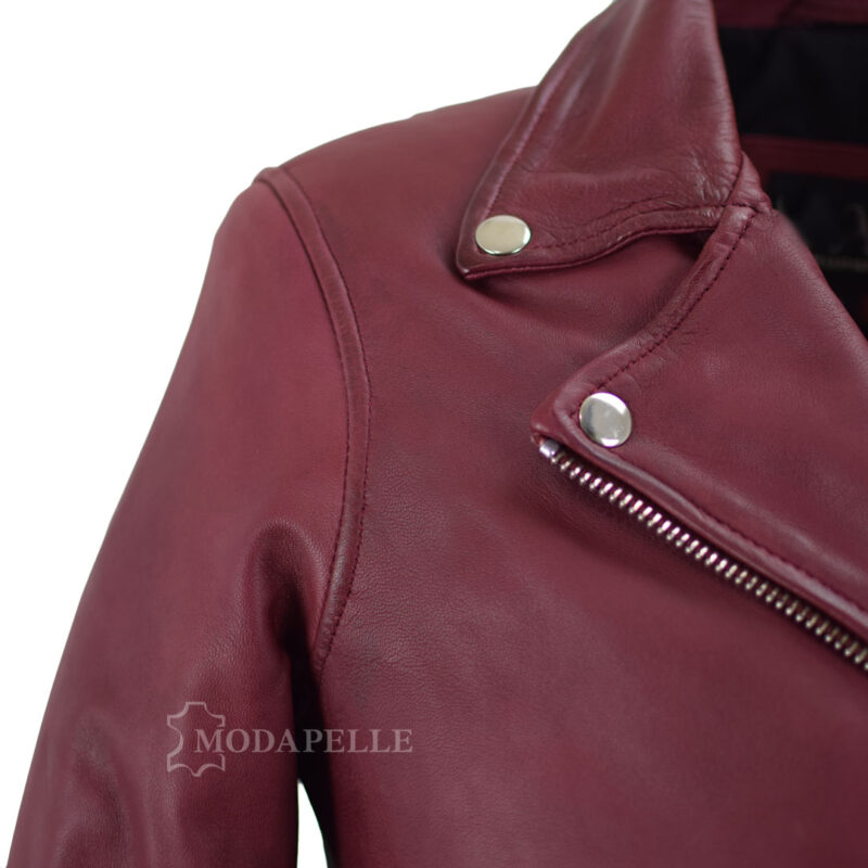 women's leather jackets