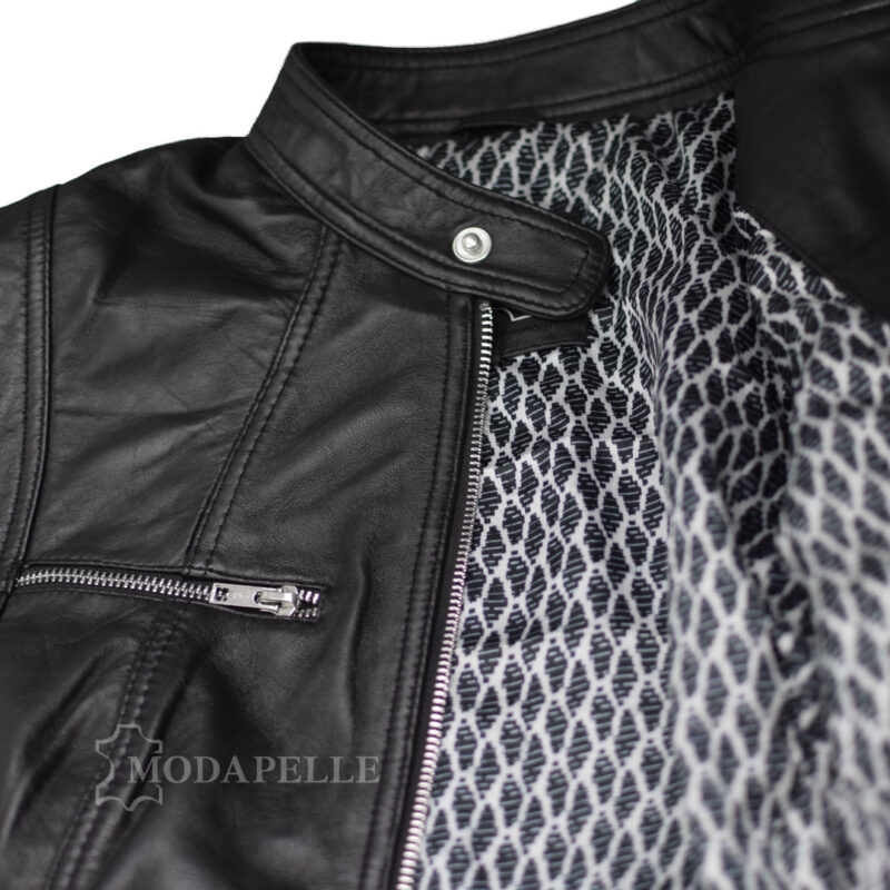 women's Leather jacket