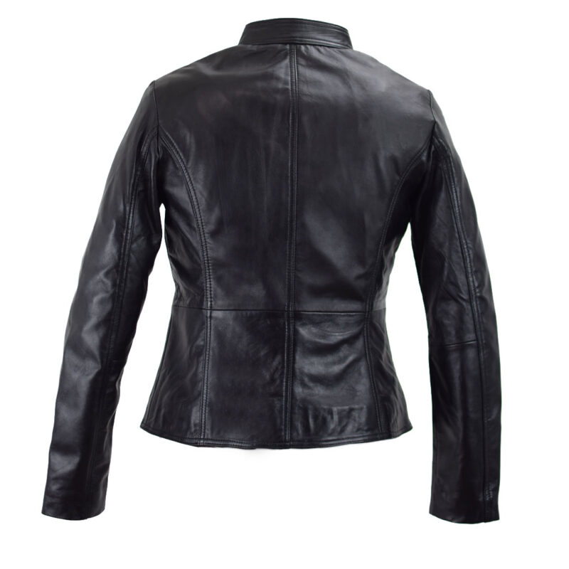 women's Leather jacket