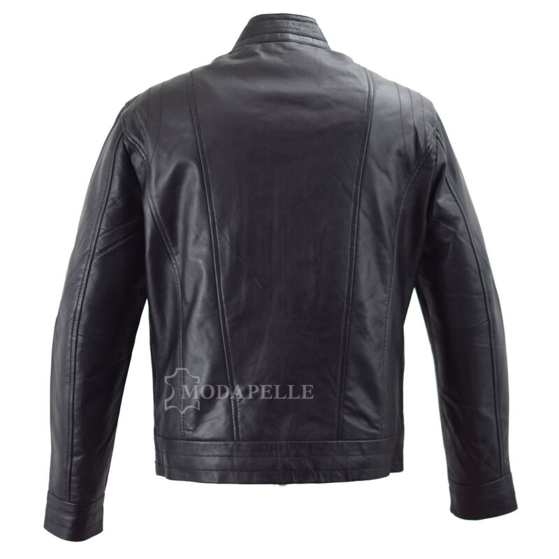 Lederjacke Daniel