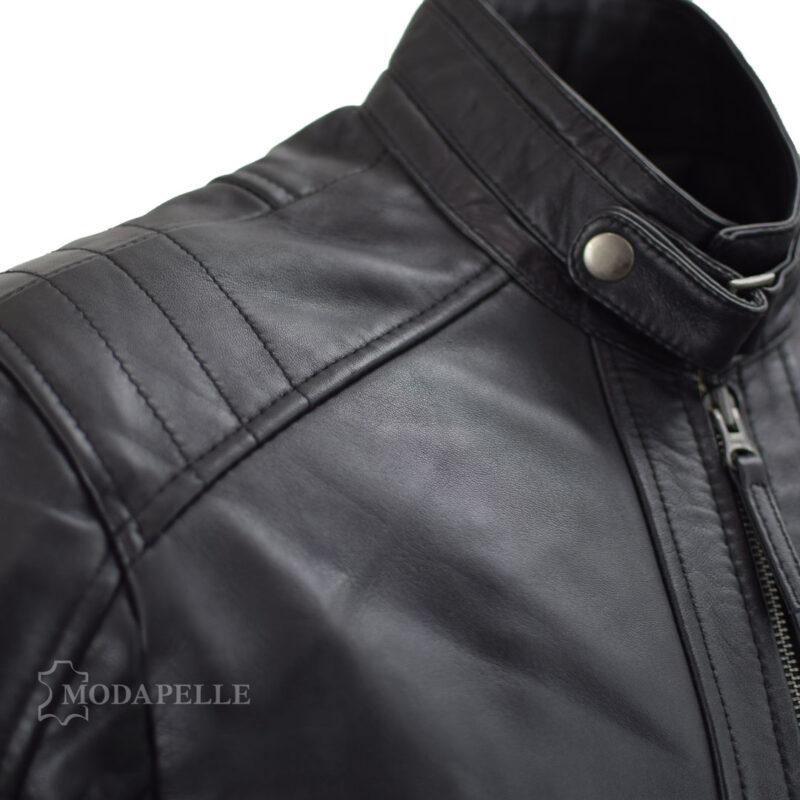 Lederjacke Daniel