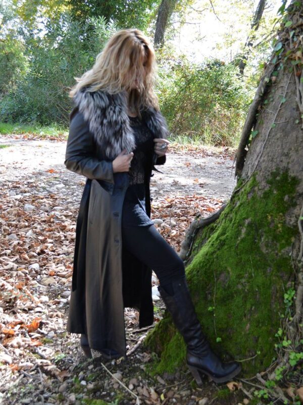 δερμάτινα MODAPELLE