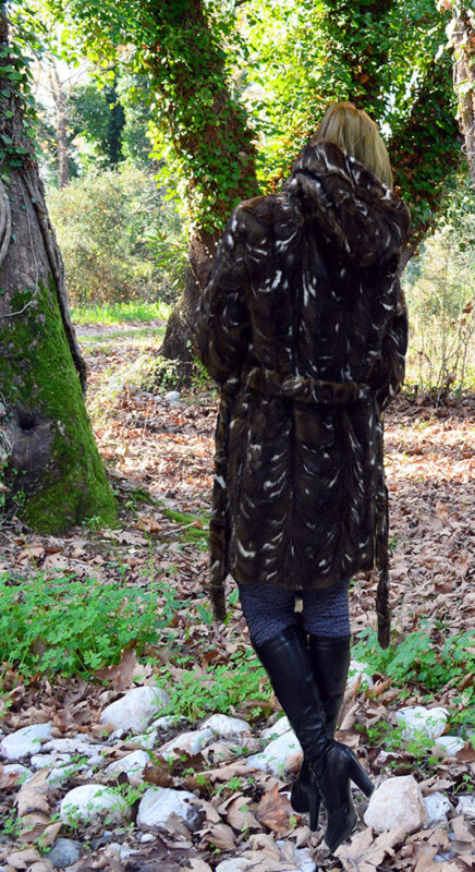 δερμάτινα MODAPELLE