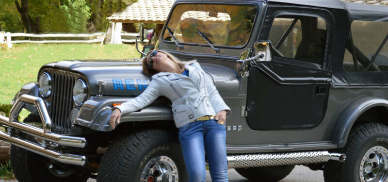 δερμάτινα MODAPELLE