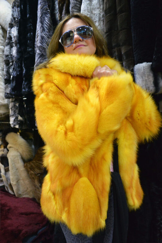 δερμάτινα MODAPELLE