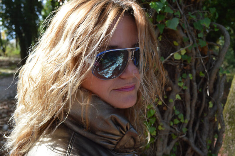 δερμάτινα MODAPELLE