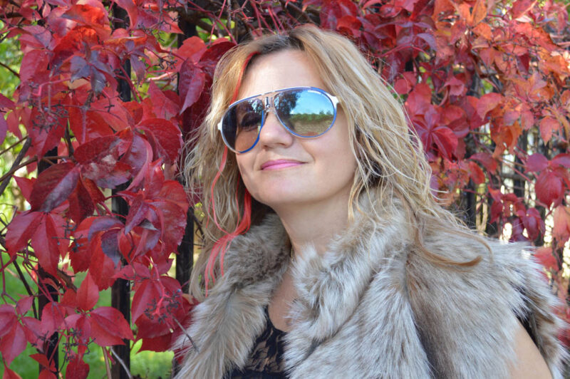 δερμάτινα MODAPELLE