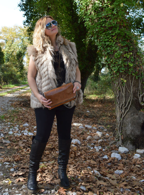 δερμάτινα MODAPELLE