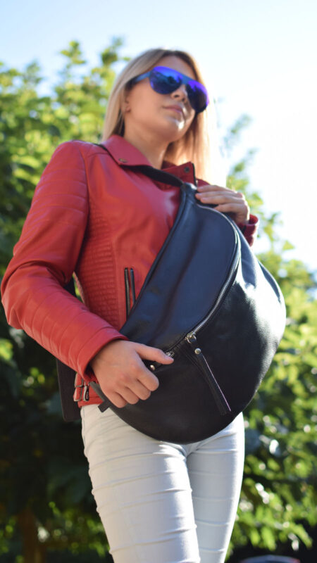 δερμάτινα MODAPELLE