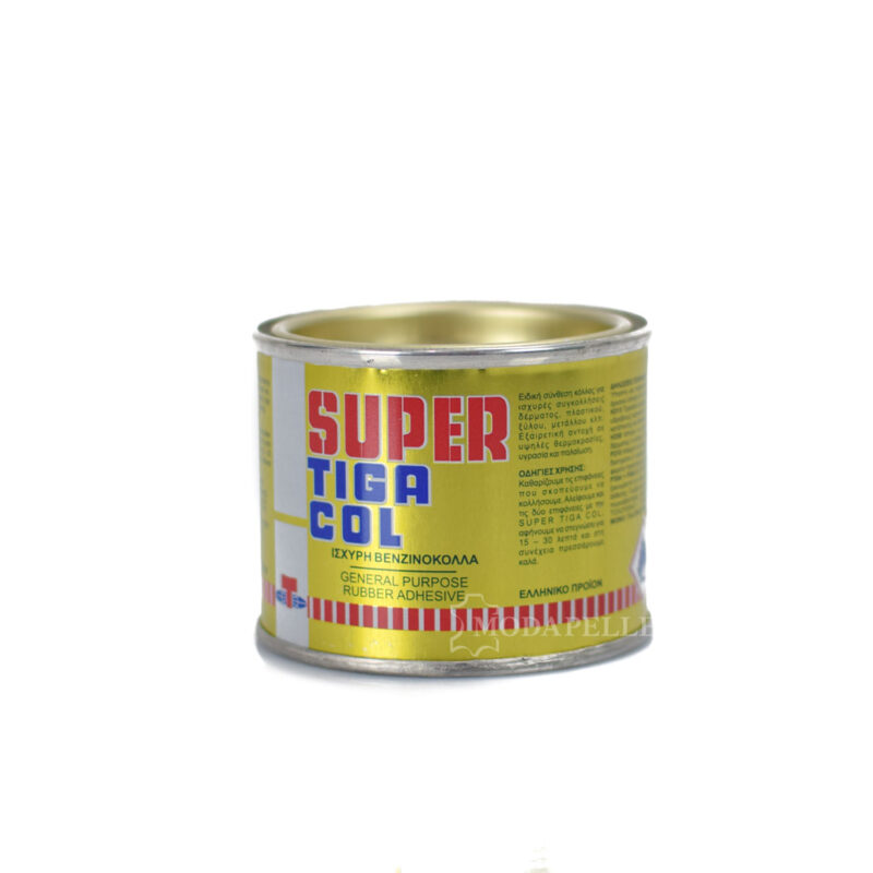 Δερματόκολλα Super Tiga 125gr