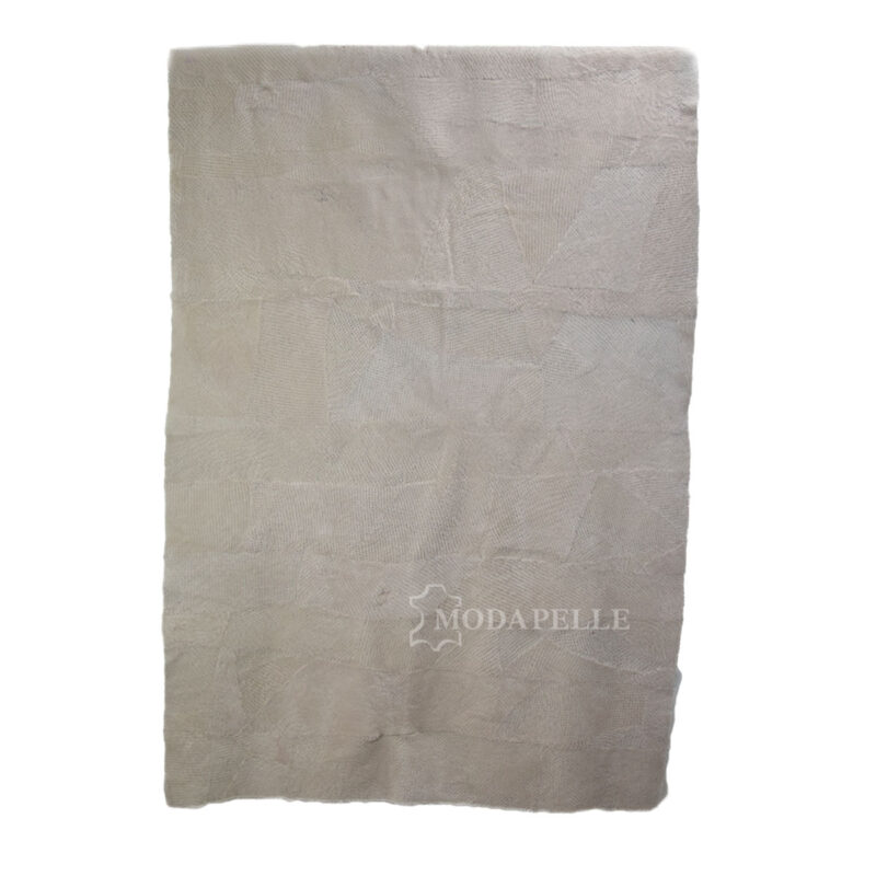 Leather carpet mp610