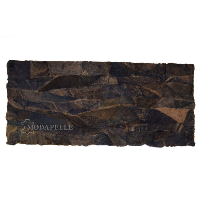 Ledermatte mp615 - 125cm x 55cm