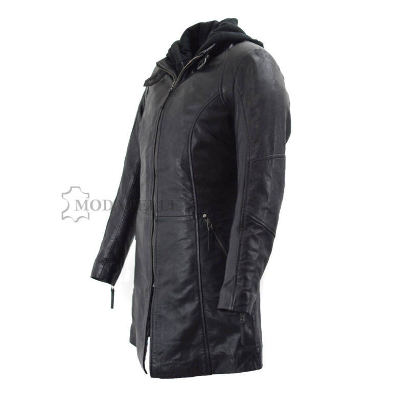 Lederjacke Cecilia