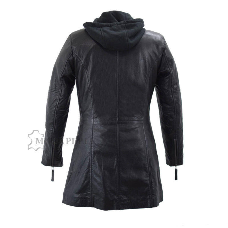 Lederjacke Cecilia