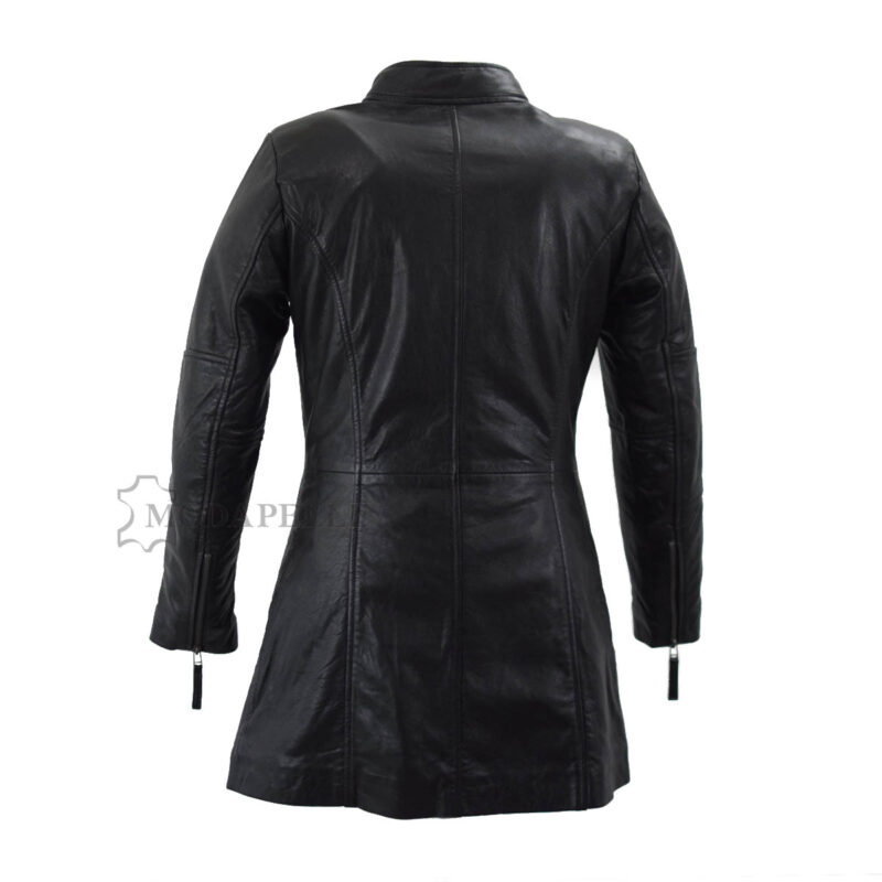 Lederjacke Cecilia