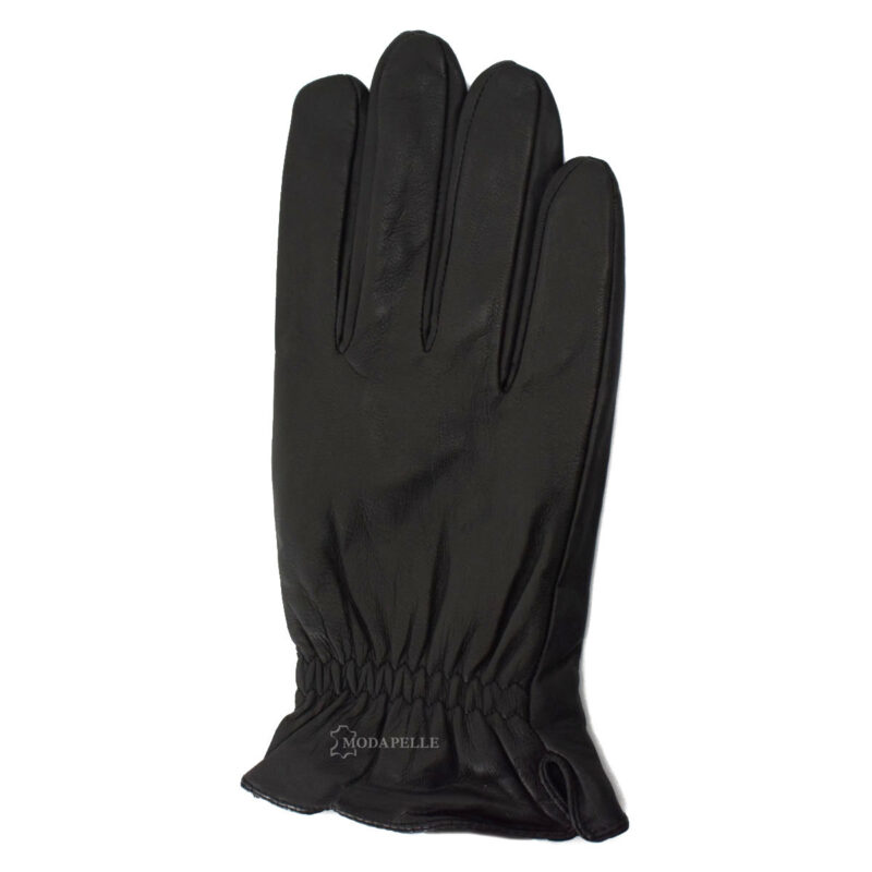 Lederhandschuhe mp710 Schwarz