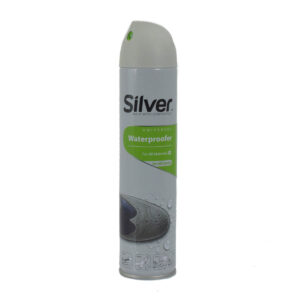 Αδιαβροχοποιητικό silver waterproofer